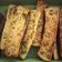 Cooksnap dari adek mustikasari untuk resep 322. Garlic Bread (Bagelan) Roti Tawar