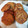 El cooksnap de Marsh Cordero cuando hizo Tortitas de masa con atún y especias.