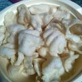 Cooksnap dari irfa yandri untuk resep Kerupuk Nasi Homemade