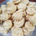Cooksnap dari myyun untuk resep "Sagu Keju"