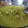 Cooksnap dari salsabilasof untuk resep Lodeh Manisa (Labu Siam) dan Tempe