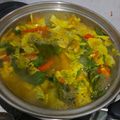 Cooksnap dari LavenaVee untuk resep Asem asem ikan kembung,bandeng,dll