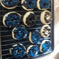 El cooksnap de sabrina cuando hizo Donuts con dulce de leche.