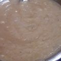 Rinki5 का कुकस्नैप जब उन्होंने सूजी का हलवा (sooji ka halwa recipe in Hindi) बनाया था।