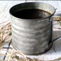 Cooksnap ha.lim39 semasa beliau membuat Kopi O Panas (Cap Kapal Api - Halus) Memikat Suami.