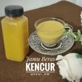Cooksnap dari Veni KM untuk resep Beras kencur resep turun temurun 😚