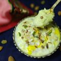 Aparna Surendra का कुकस्नैप जब उन्होंने डॉय फ्रूट करबा (Dry fruit karba recipe in Hindi) बनाया था।