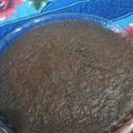 Cooksnap από Ελευθερία Νικολάου στη συνταγή Εύκολη σοκολατόπιτα