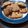 El cooksnap de Giuli cuando hizo Galletas con chips de chocolate.