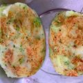 mila 的 【COOKING BUBU】ikea風 蔬菜薯餅♡原來這麼簡單 必學的美味食譜 |Potato & Broccoli Medallions (Ikea Copy-Cat Recipe) cooksnap