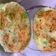 mila 的 【COOKING BUBU】ikea風 蔬菜薯餅♡原來這麼簡單 必學的美味食譜 |Potato & Broccoli Medallions (Ikea Copy-Cat Recipe) cooksnap