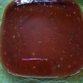 Cooksnap dari Dapur Mitha untuk resep Sambel Tauco Otak-otak