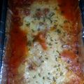 deannagrable's cooksnap of when they made Must Have Meat Lasagna.