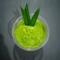 Cooksnap dari Ummu Isa untuk resep Selai Sarikaya (pandan)