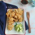 Cooksnap dari Lse Lusia untuk resep Pempek Dos Kampung