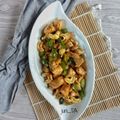 Cooksnap dari Juni DwiAnggiani untuk resep Kung pao Chicken