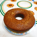 El cooksnap de Analia Tonella cuando hizo Torta o budín de mandarina súper fácil.