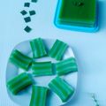 Cooksnap dari Neti Yuliasari untuk resep Kue Lapis Coklat