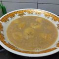 Cooksnap dari Eka Lestari untuk resep Kolak Pisang