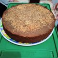 Cooksnap dari Herni yuliawanti untuk resep Bolu milo oven