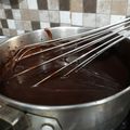 Cooksnap dari Fmutiara untuk resep Saus Coklat
