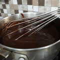 Cooksnap dari Fmutiara untuk resep Saus Coklat