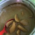 Cooksnap dari Anggi Maulidawati untuk resep Kolak pisang dan ubi