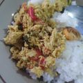 Cooksnap dari Arika Ramadhani untuk resep Botok Udang Tempe Tahu Kemangi