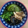 Linda L. 's cooksnap of when they made Cold Ramen Noodle Salad.