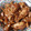 El cooksnap de Marta GC cuando hizo Alas de pollo con ajos y vino con rehogado de col.
