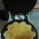 Cooksnap dari Tricia Renhart untuk resep American waffle (plain)