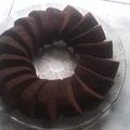 Cooksnap dari Merry Dwis untuk resep Brownies Kukus Serba 6 SDM