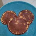 Cooksnap dari Winda untuk resep Pancake teflon simpel