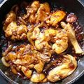 Cooksnap dari Linda untuk resep Ayam goreng saus mentega yummy and simple