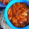 Cooksnap από persaki στη συνταγή Ανάμεικτη μαρμελάδα... εκπληκτική