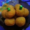 Cooksnap dari Reny Fitriasari untuk resep Kroket Kentang Isi Ayam