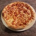 Jung Norbert És Mónika Cooksnap-ja, amikor elkészítette a(z) Pizza tészta receptet.