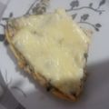 El cooksnap de andymarls cuando hizo Pie de pollo🍗.
