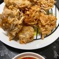 Cooksnap dari Susanti untuk resep Uyen Talas Garing