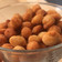 meenah‘s kitchen 's cooksnap of when they made Crispy peanut..