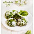 Cooksnap dari Tyas yodha untuk resep Red Velvet Crinkle Cookies