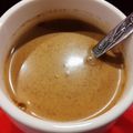 Cooksnap από Δέσποινα Καρπούζα στη συνταγή Καφές με κανέλα