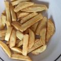 Cooksnap dari Rateh untuk resep Kentang Goreng ala KFC
