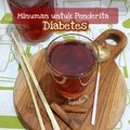 Cooksnap dari Siska Dian Fitriana (Siska Dian - Siska Cake) untuk resep Minuman utk penderita diabetes