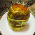 Lisha Ghosh's cooksnap of when they made বেগুন ভাজা(Begun bhaja recipe in Bengali).