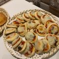 صورة من ناريمان الطيطي💕💕، شاركها بعد تجربة وصفة ميني بيتزا بعجينه روعه🍕 🍕🍕🍕🍟🍟🍕🍕🍕🍕
