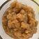 Falguni Patel's cooksnap of when they made ઘઉં ના ઝીણા લોટનો શીરો.