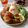Cooksnap dari Febry Caturia untuk resep Tumini nasi liwet sunda komplit