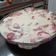 El cooksnap de Camila Alejandra cuando hizo Kuchen sureño también conocido con alemán ☺️😏🍓🍓.
