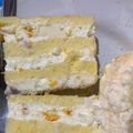 Cooksnap dari Nerissa Arviana untuk resep Chantilly Cake Mudah
